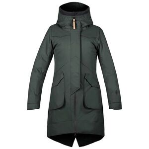Indyeva Matka Down Parka